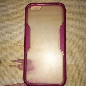iPhone 6/7/8 case